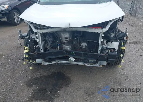 2016 Toyota Rav4 Le from USA, damaged, VIN JTMBFREV9GD188097